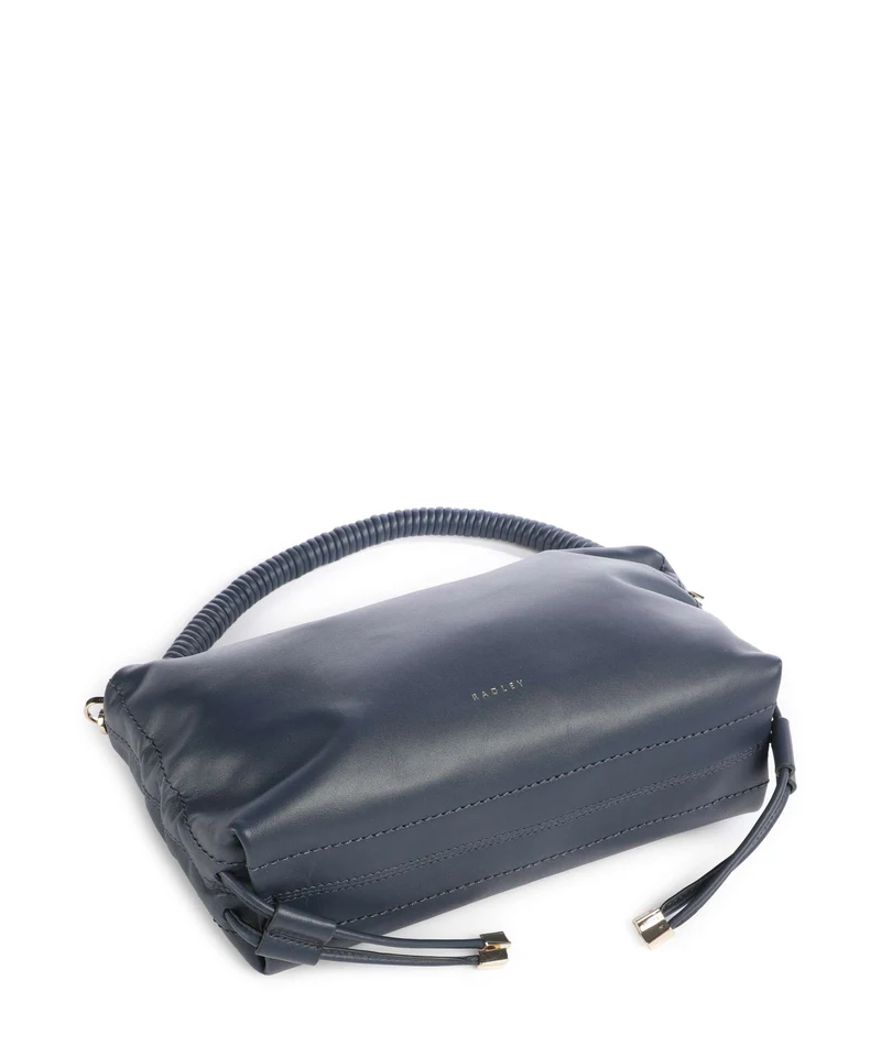 Radley London Eden Row Small Schultertasche naval