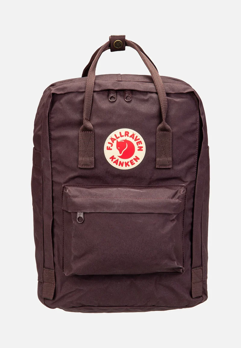 Kanken Laptop 15'' Blackberry - Rucksack