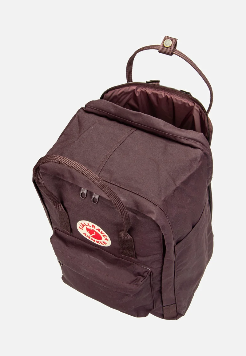 Kanken Laptop 15'' Blackberry - Rucksack