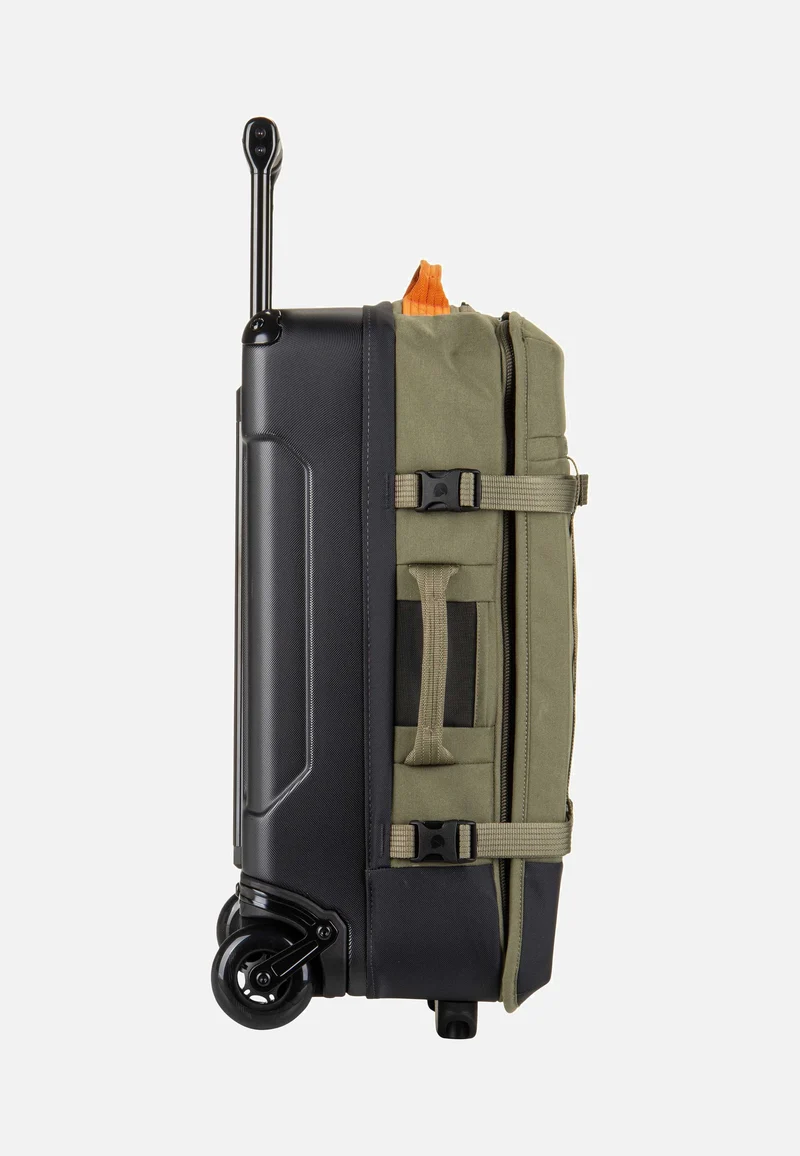 Färden Roller 35 Green - Koffer