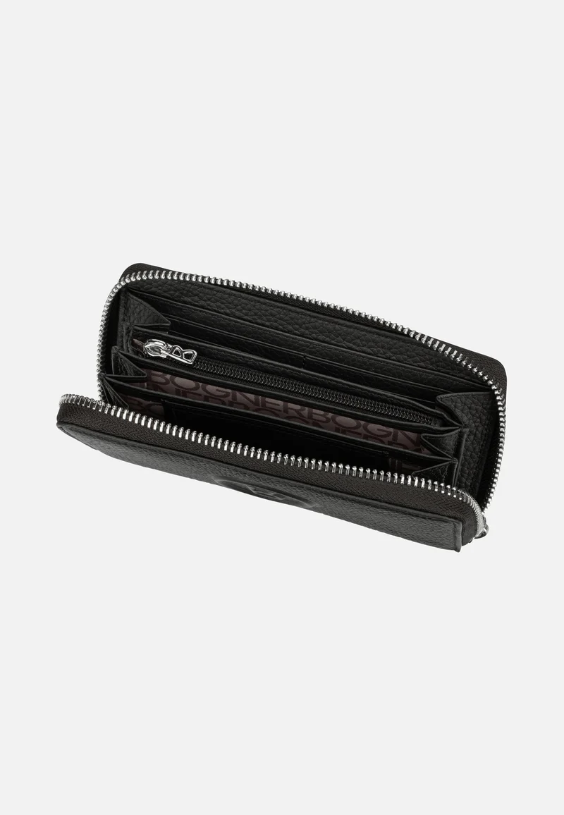 Bozen Ela LH13Z Black - Portemonnaie