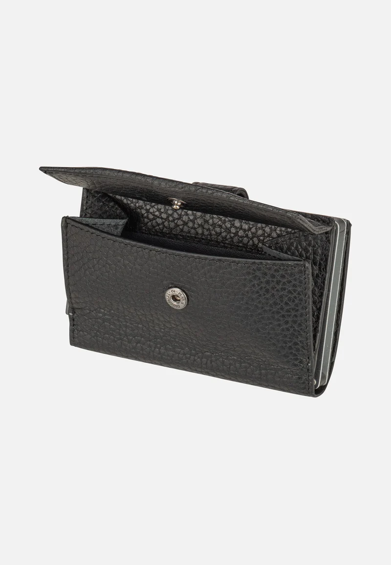 Cardona C Three E-Cage SV8 Black - Kartenetui