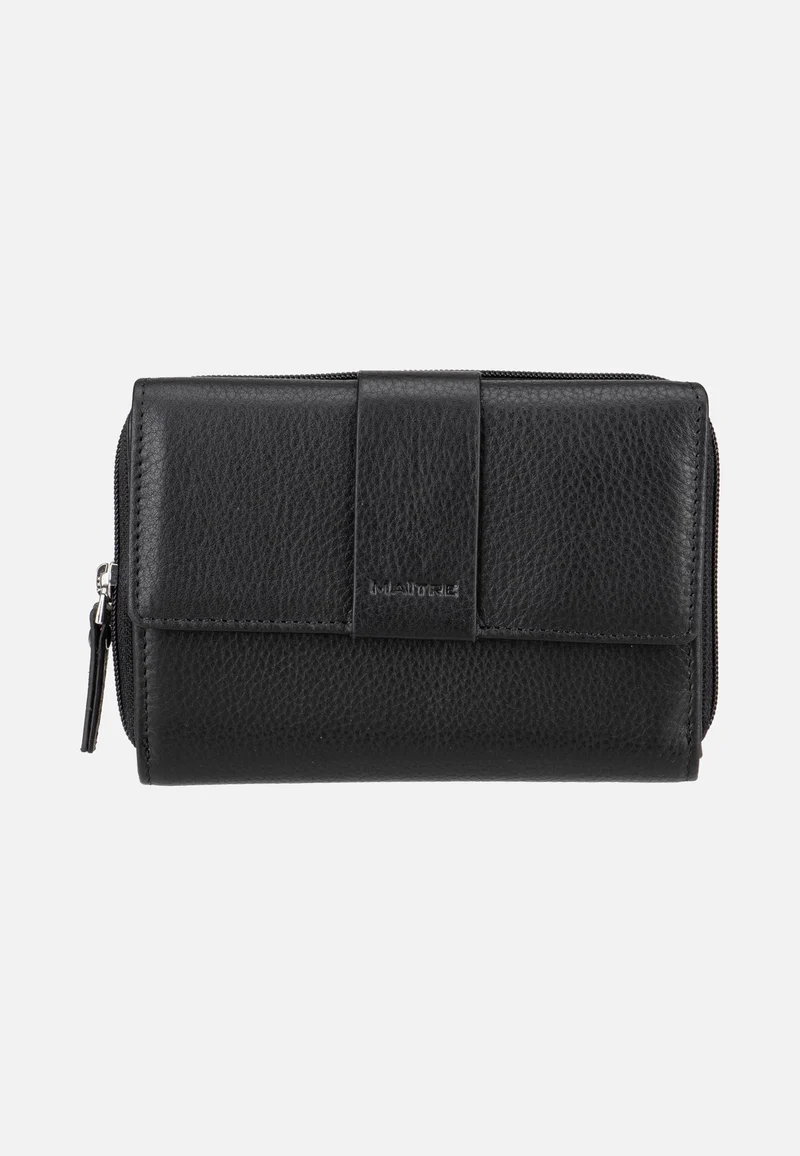 Kirschroth Diethilde Purse MH12FZ - Portemonnaie