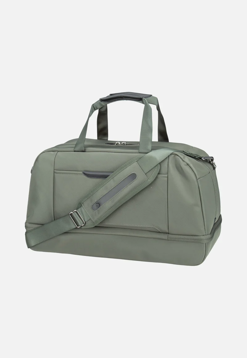 Paralux BT Weekender Duffel Olive - Dufflebag