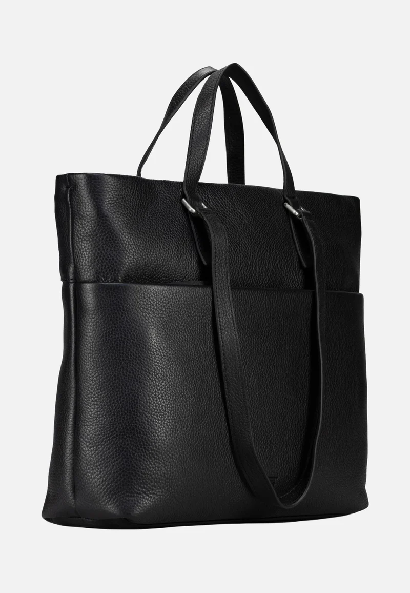 Vika Business 5555 Black - Shopper