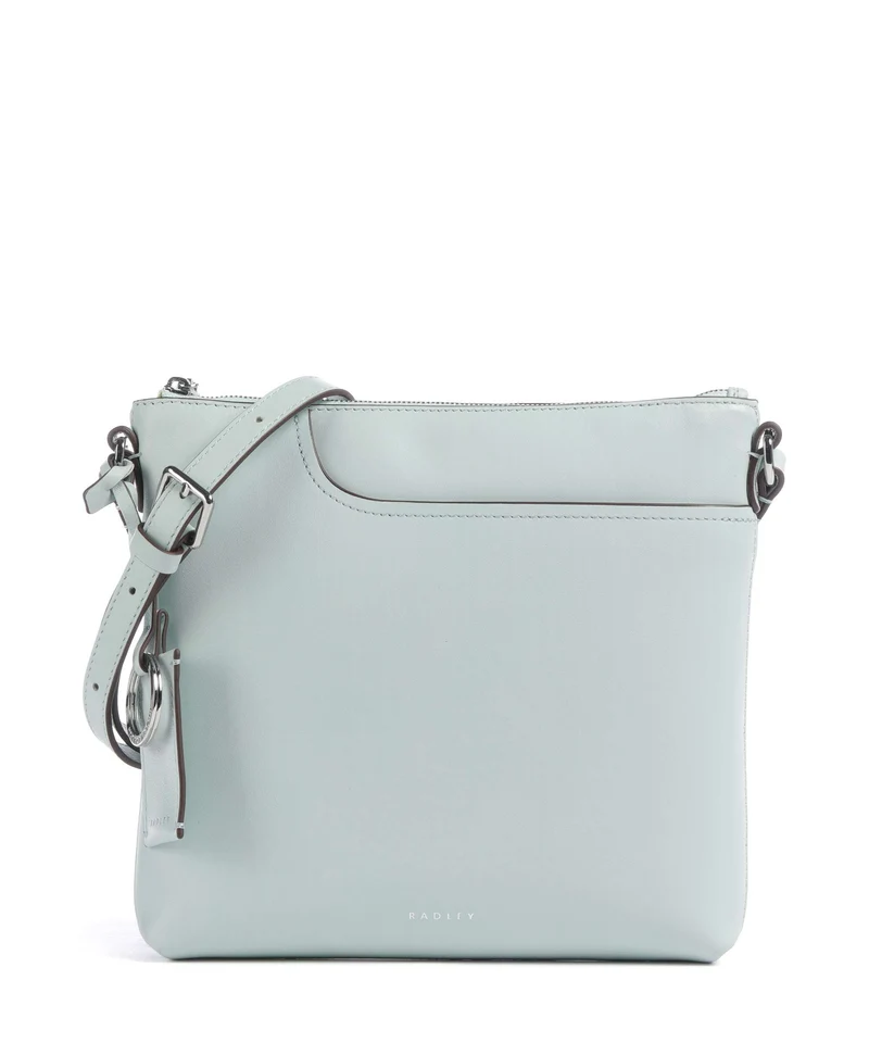 Radley London Pockets Umhängetasche seafoam