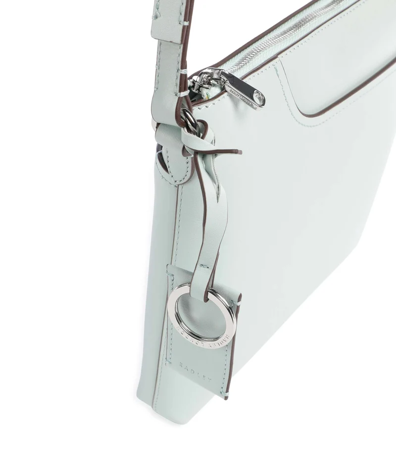 Radley London Pockets Umhängetasche seafoam