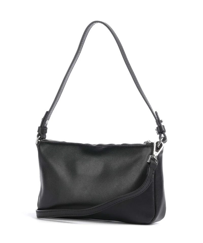 Liebeskind Ryker Soft Nappa S Schultertasche black