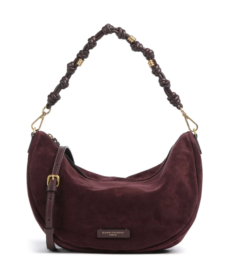 Gianni Chiarini Cleo Beuteltasche amarone