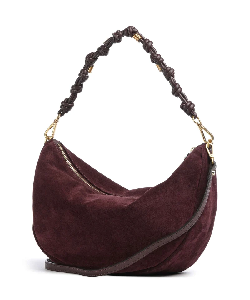 Gianni Chiarini Cleo Beuteltasche amarone