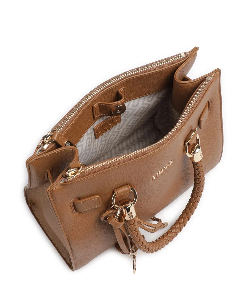 Liu Jo Manhattan S Handtasche suede