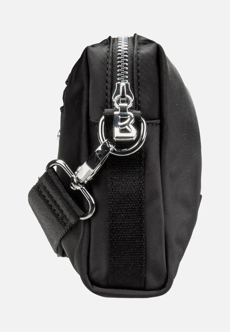 Verbier Play 1.0 Pukie Black - Crossbody Bag