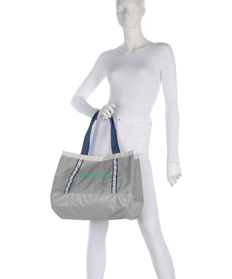 Patagonia Black Hole 25 Shopper birch white