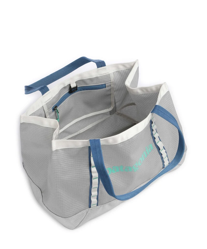 Patagonia Black Hole 25 Shopper birch white