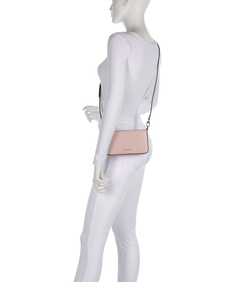 Michael Kors Bryant Small Schultertasche smokey rose