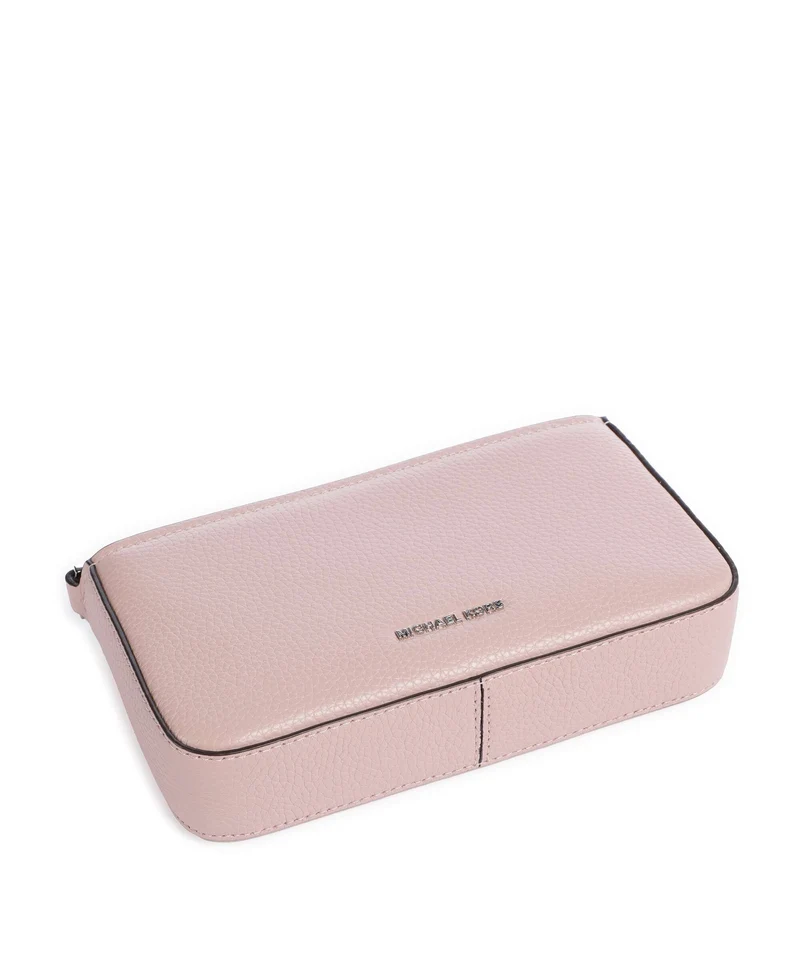 Michael Kors Bryant Small Schultertasche smokey rose