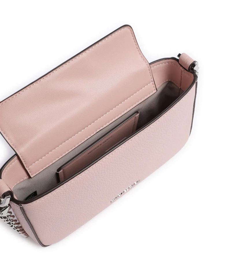 Michael Kors Bryant Small Schultertasche smokey rose