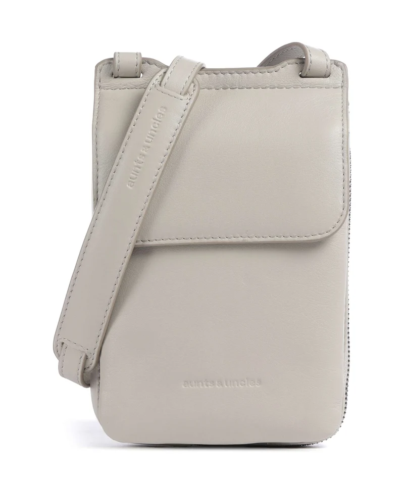 Aunts & Uncles Bohemian Vibes Tulip Handytasche chalk