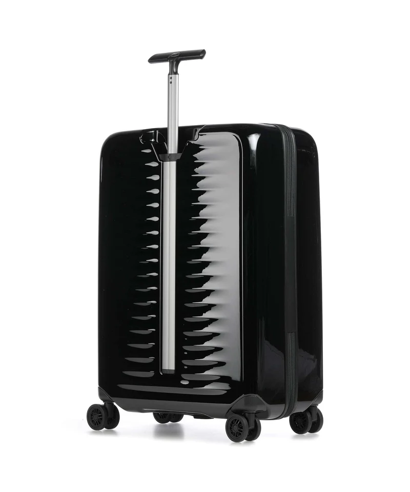 Victorinox Airox Medium 4-Rollen Trolley black