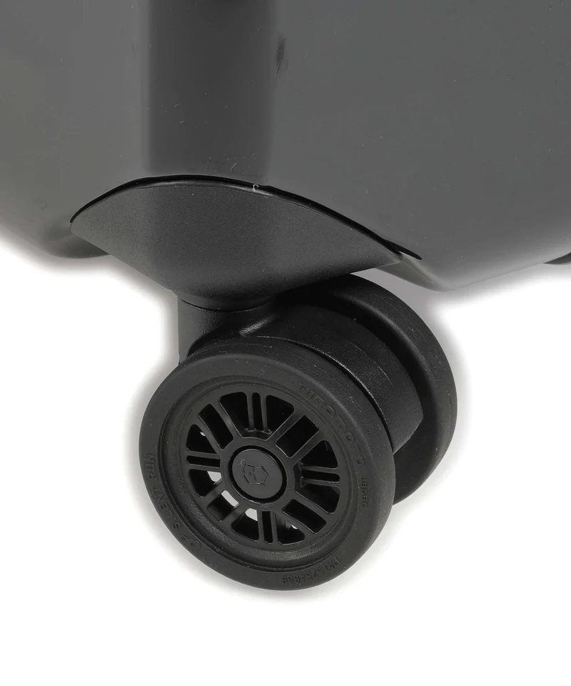 Victorinox Airox Medium 4-Rollen Trolley black