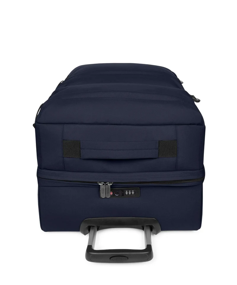 Eastpak Transit'R Plus Core M Rollenreisetasche ultra marine
