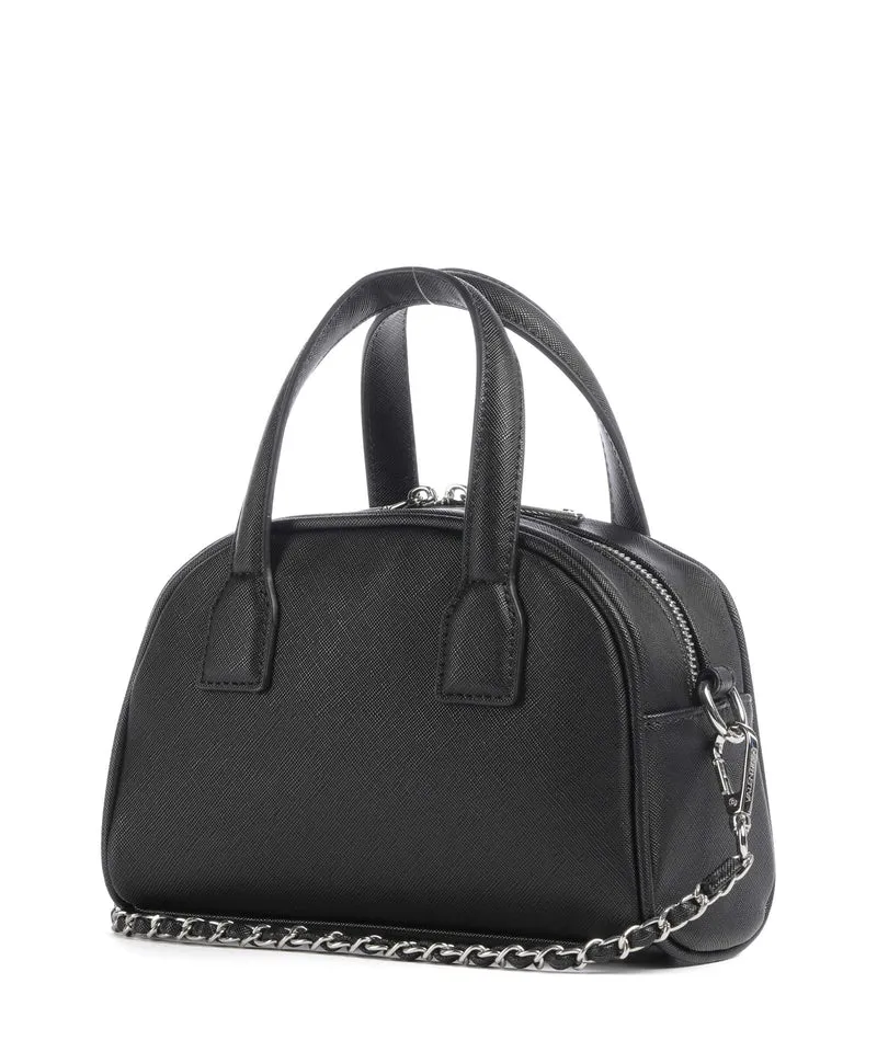 Valentino Bags Pandia Re Handtasche nero