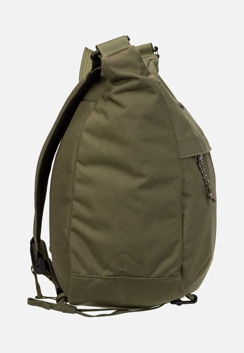 Färden Crossbody Green - Crossbody Bag