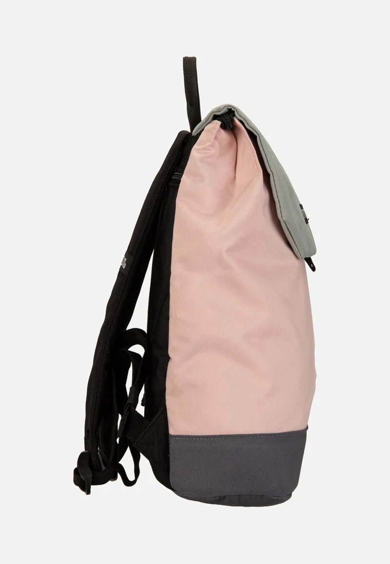Daypack Rose On Rocks - Rucksack