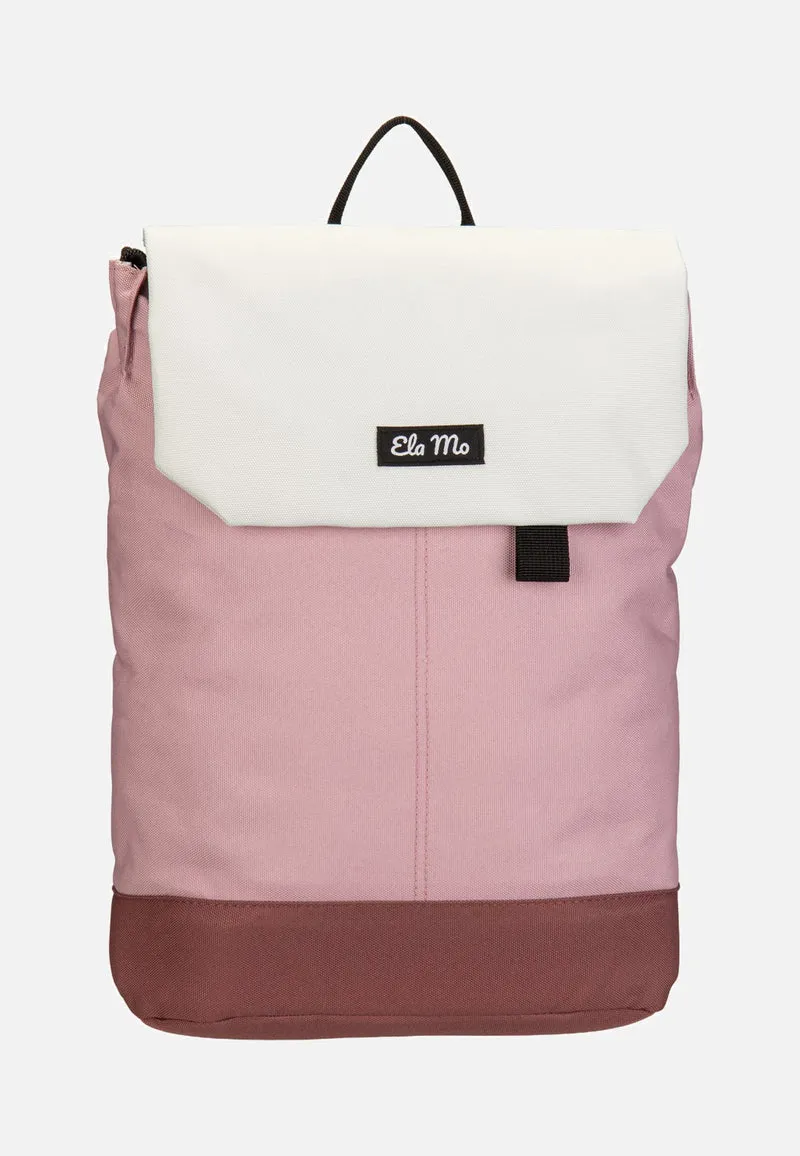 Daypack Strawberry Cream - Rucksack