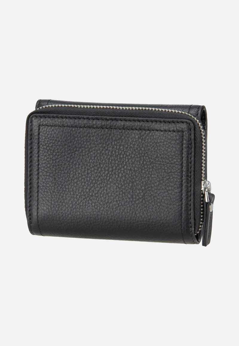 Modard Dagrete Purse SH6F Black - Portemonnaie