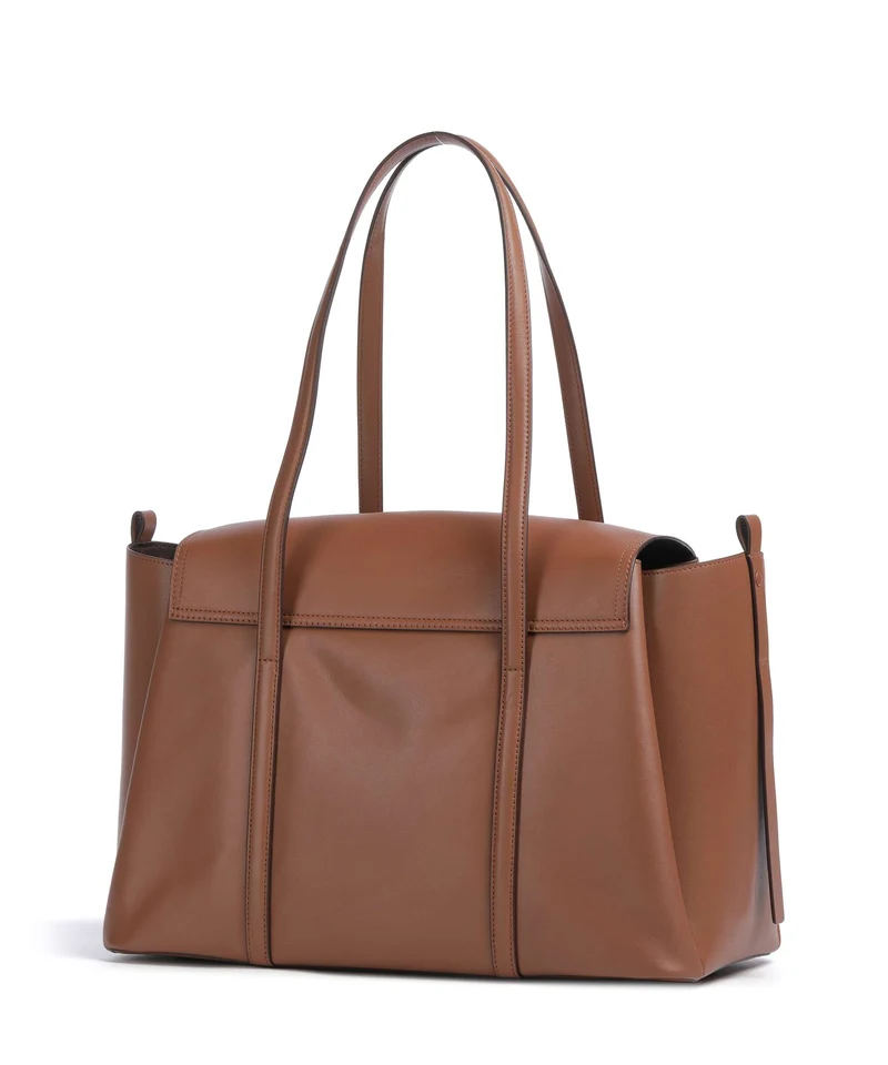 Radley London The Chancery Large Shopper cognac