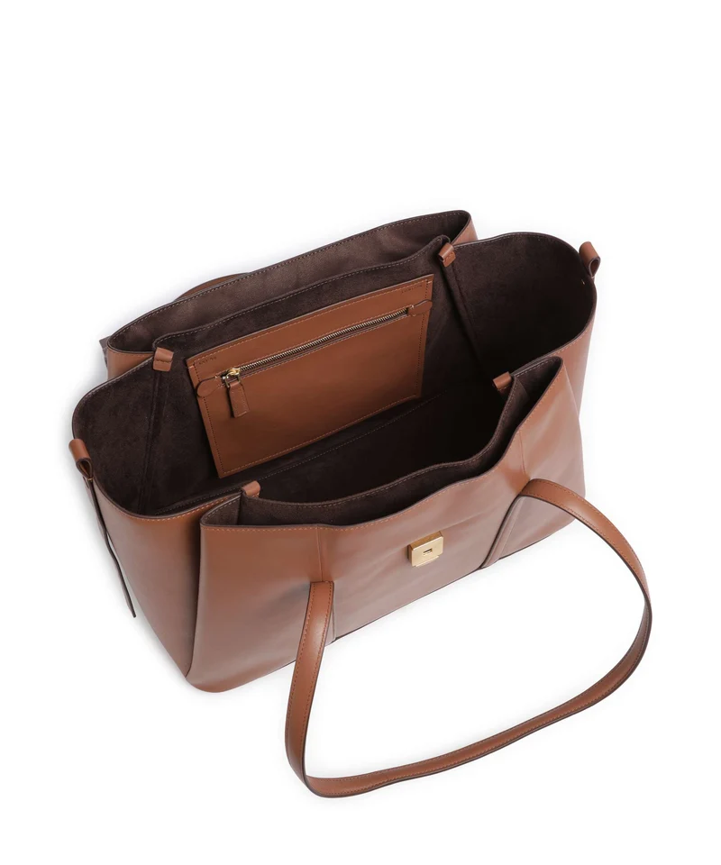 Radley London The Chancery Large Shopper cognac