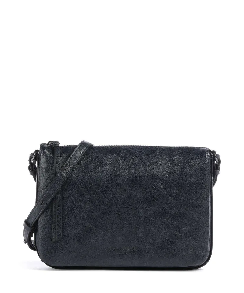 Liebeskind Nina Vintage PU M Umhängetasche peacoat