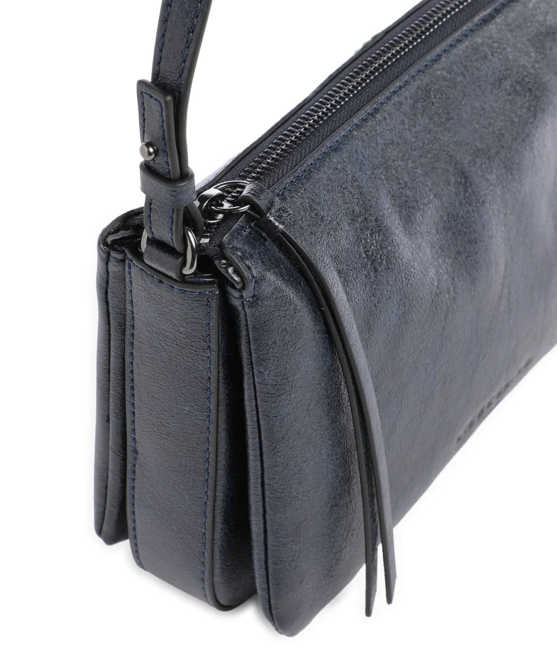 Liebeskind Nina Vintage PU S Umhängetasche peacoat