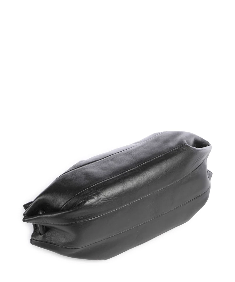 Marimekko Karla Pikku Schultertasche black