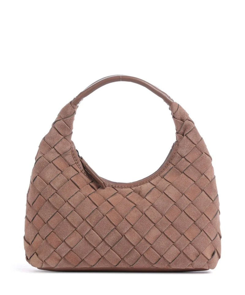 Markberg HaymaMBG Beuteltasche mocha mousse