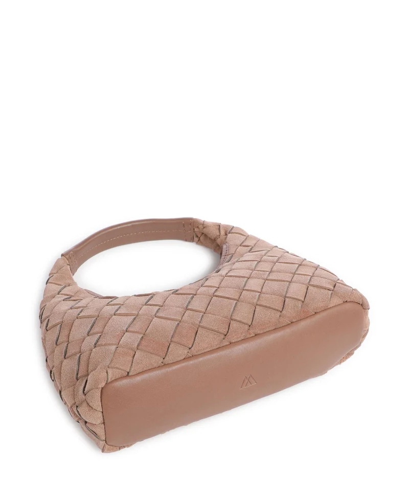 Markberg HaymaMBG Beuteltasche mocha mousse