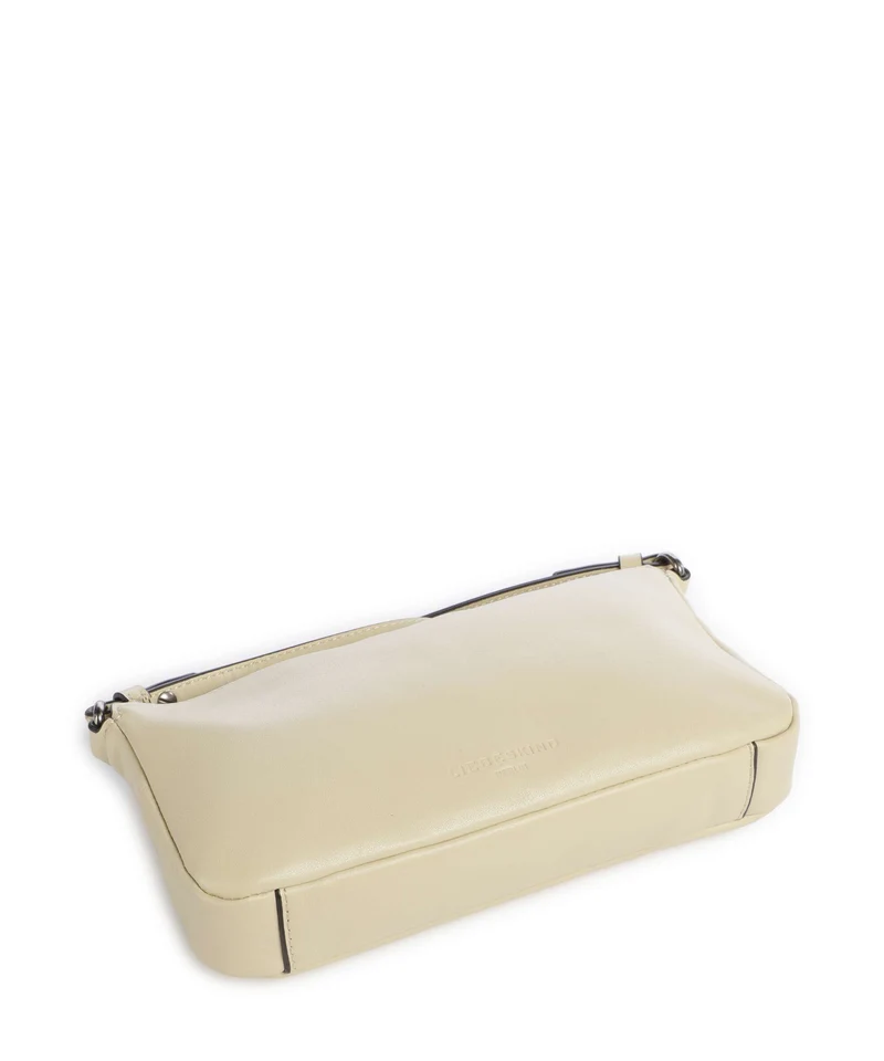 Liebeskind Ryker Soft Nappa S Schultertasche biscotti