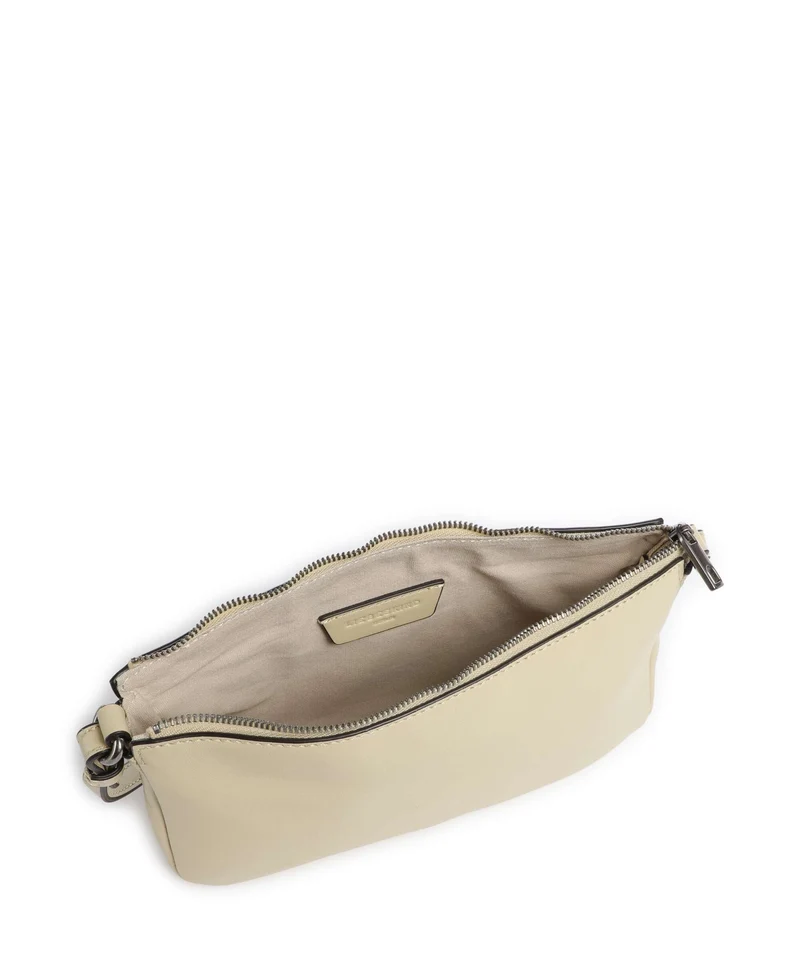 Liebeskind Ryker Soft Nappa S Schultertasche biscotti