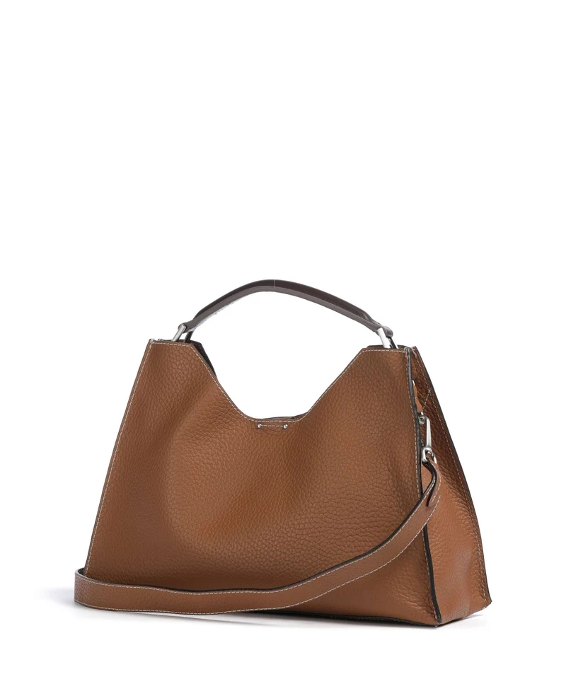 Gianni Chiarini Aurora Beuteltasche noce