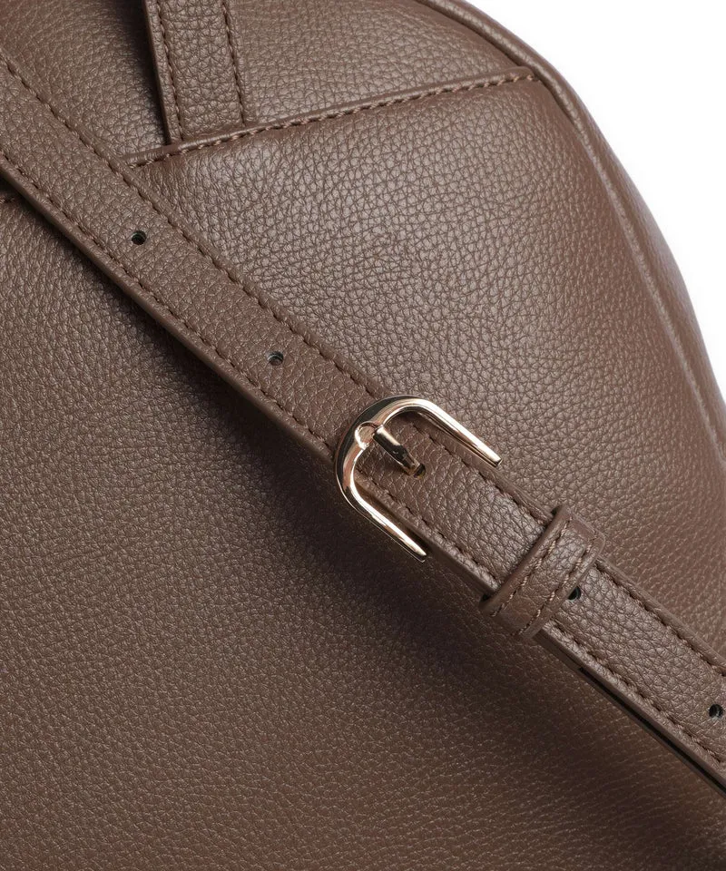 Liu Jo Manhattan M Rucksack dark mocha