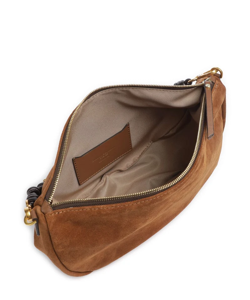 Gianni Chiarini Cleo Beuteltasche cognac