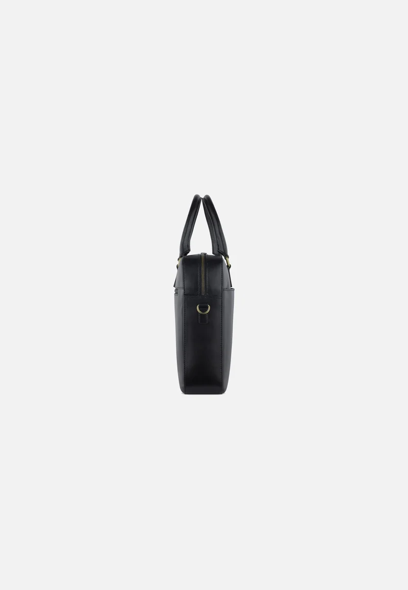 Remo Schwarz - Aktentasche