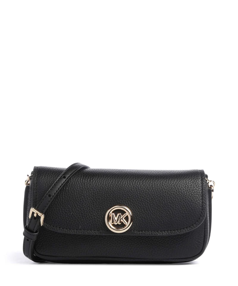 Michael Kors Nolita Small Umhängetasche black