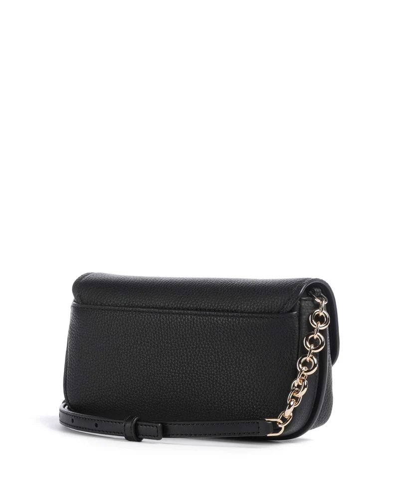 Michael Kors Nolita Small Umhängetasche black