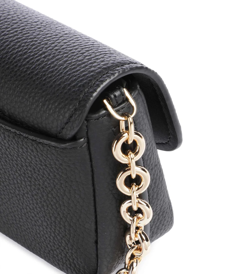 Michael Kors Nolita Small Umhängetasche black