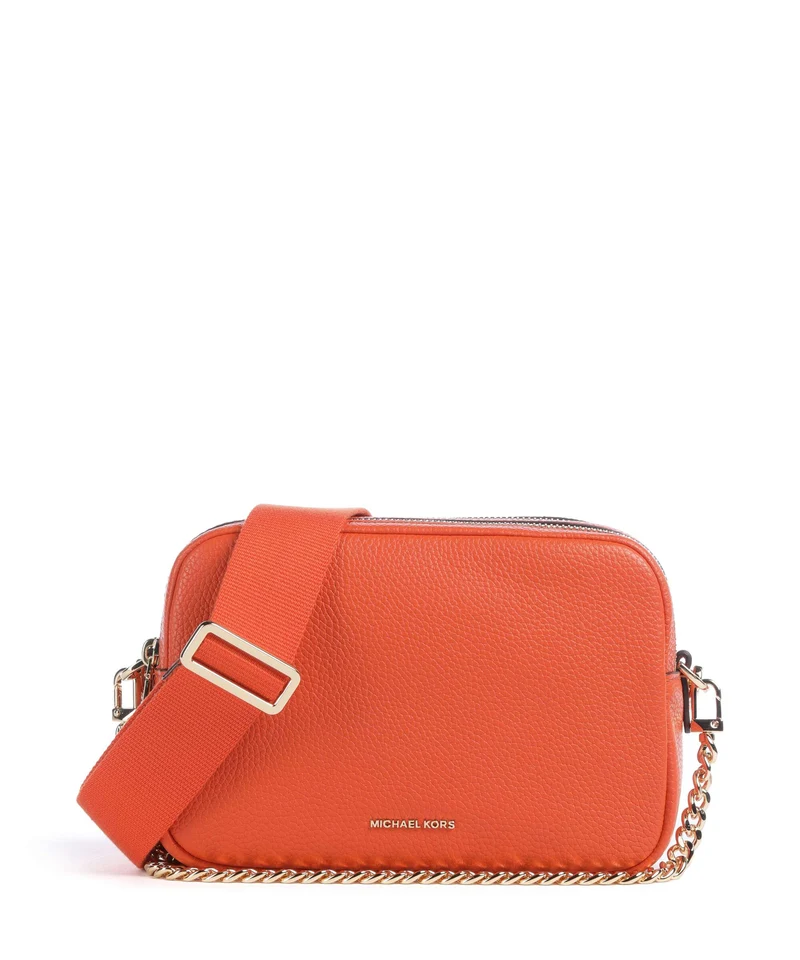 Michael Kors Bryant Medium Umhängetasche mimosa