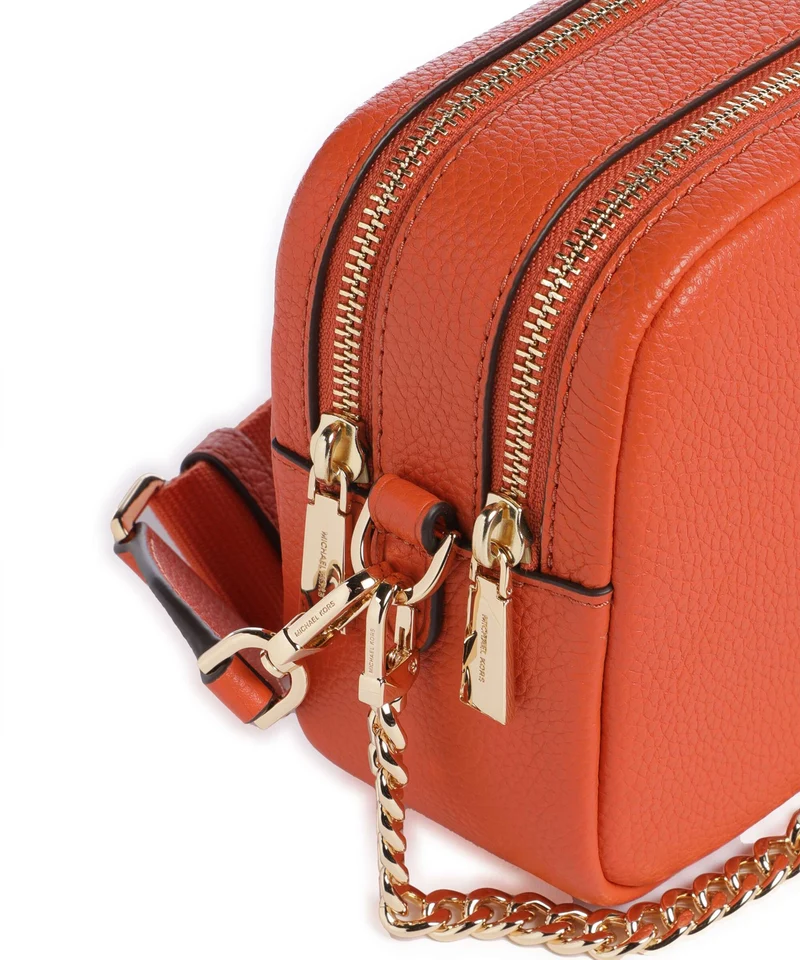 Michael Kors Bryant Medium Umhängetasche mimosa