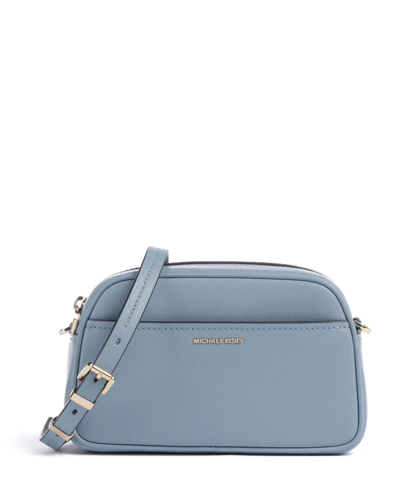 Michael Kors Jet Set Small Umhängetasche chambray