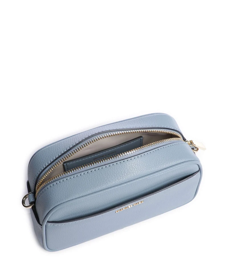 Michael Kors Jet Set Small Umhängetasche chambray